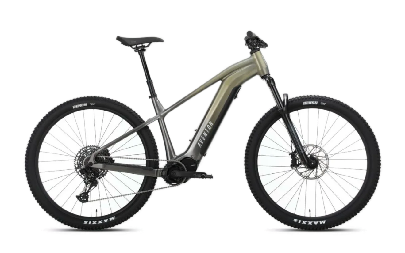 AVENTON Ramblas Electric Hardtail Mountain Bike